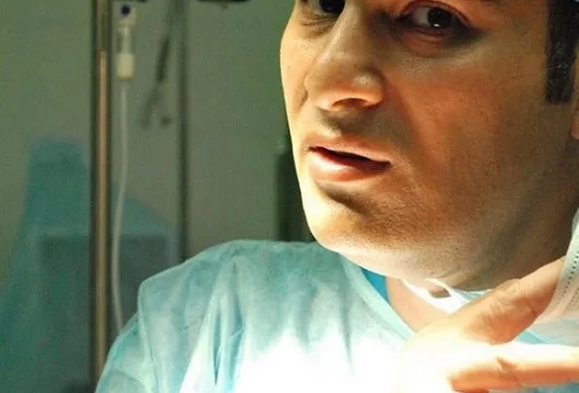 клиника пластической хирургии и косметологии доктора гришкяна фото 8 - liftinglica.ru