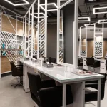 салон красоты naturel studio на пресненской набережной фото 1 - liftinglica.ru