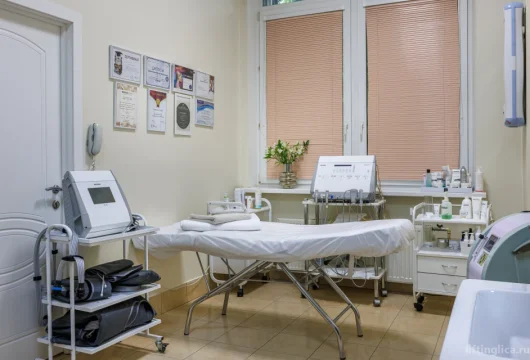 салон красоты никор в силино фото 14 - liftinglica.ru