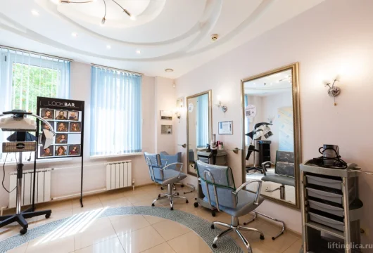 spa-салон аква-марин фото 8 - liftinglica.ru