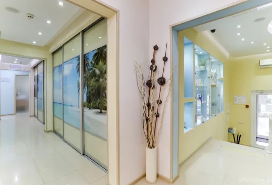 spa-салон аква-марин фото 1 - liftinglica.ru