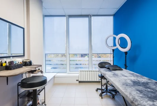 салон красоты kadavi beauty studio в больничном проезде фото 8 - liftinglica.ru