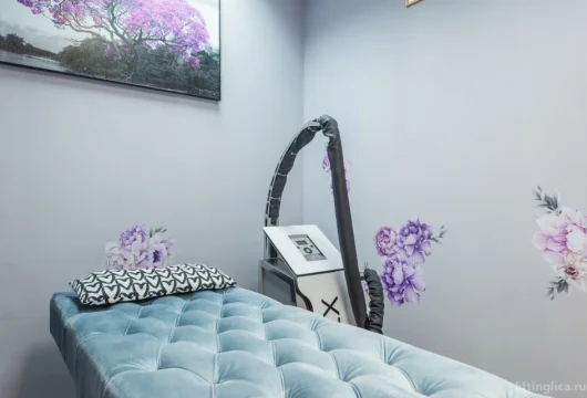 салон красоты kadavi beauty studio в больничном проезде фото 4 - liftinglica.ru