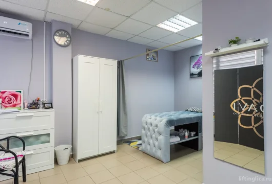 салон красоты kadavi beauty studio в больничном проезде фото 15 - liftinglica.ru