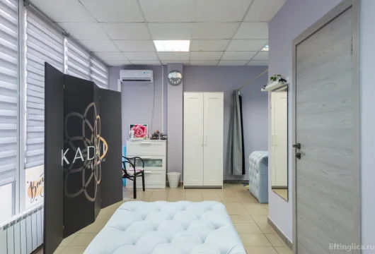 салон красоты kadavi beauty studio в больничном проезде фото 16 - liftinglica.ru