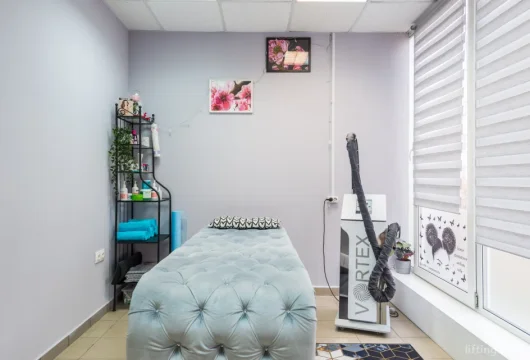салон красоты kadavi beauty studio в больничном проезде фото 11 - liftinglica.ru