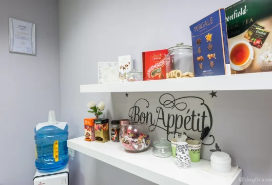 салон красоты kadavi beauty studio в больничном проезде фото 10 - liftinglica.ru