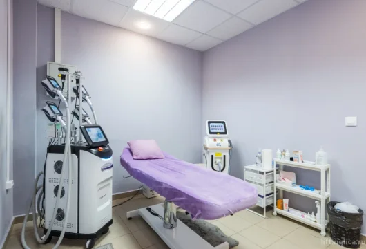 салон красоты kadavi beauty studio в больничном проезде фото 1 - liftinglica.ru