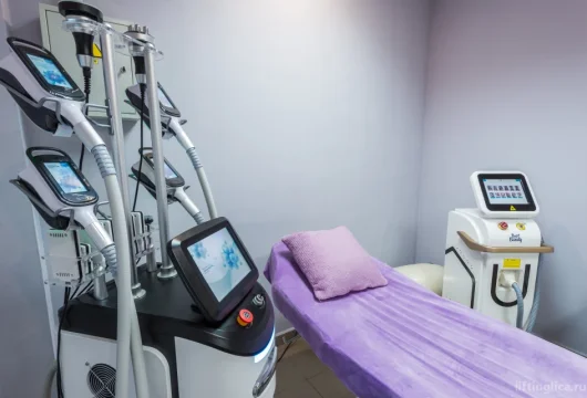 салон красоты kadavi beauty studio в больничном проезде фото 6 - liftinglica.ru