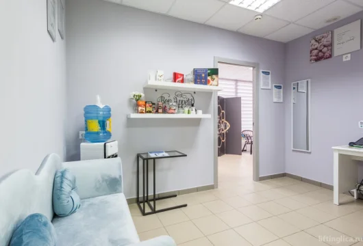 салон красоты kadavi beauty studio в больничном проезде фото 12 - liftinglica.ru