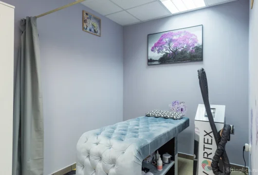салон красоты kadavi beauty studio в больничном проезде фото 3 - liftinglica.ru