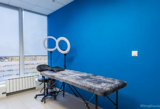 салон красоты kadavi beauty studio в больничном проезде фото 13 - liftinglica.ru