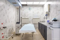 салон красоты стрижка&маникюр фото 2 - liftinglica.ru