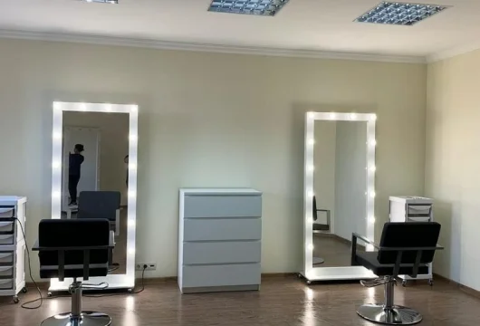 салон красоты nara beauty shop фото 3 - liftinglica.ru