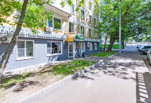 салон красоты эвелин на ростокинской улице фото 5 - liftinglica.ru