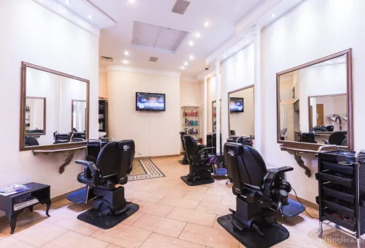 центр эстетики allure aesthetic center фото 7 - liftinglica.ru