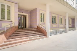 салон красоты ю'бьюти на малой калужской улице фото 2 - liftinglica.ru