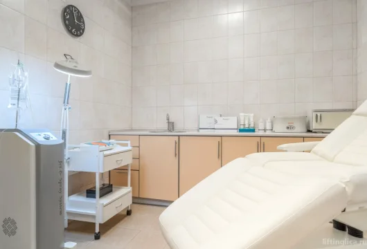 салон красоты ю'бьюти на малой калужской улице фото 13 - liftinglica.ru