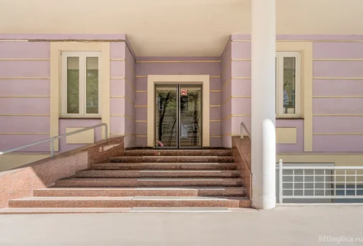 салон красоты ю'бьюти на малой калужской улице фото 6 - liftinglica.ru