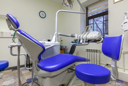 клиника стоматологии и косметологии дентал бьюти бутик фото 12 - liftinglica.ru