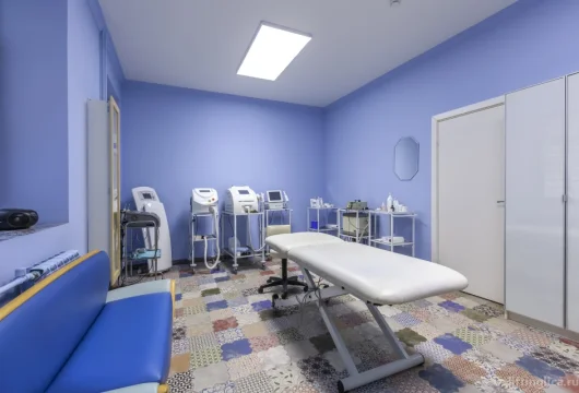 клиника стоматологии и косметологии дентал бьюти бутик фото 1 - liftinglica.ru