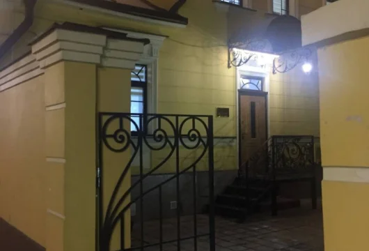 клиника стоматологии и косметологии дентал бьюти бутик фото 15 - liftinglica.ru