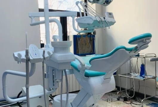 клиника стоматологии и косметологии дентал бьюти бутик фото 14 - liftinglica.ru