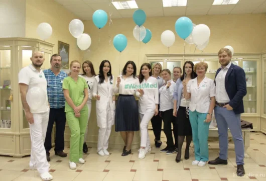 клиника хирургии и косметологии westmed фото 6 - liftinglica.ru