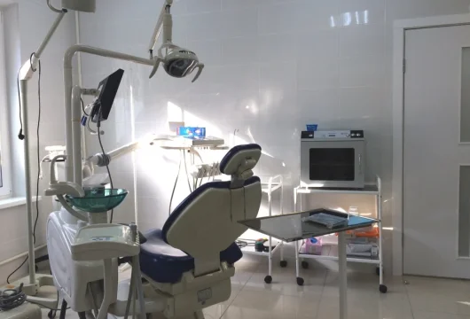 медицинский центр горклиника на перовской улице фото 7 - liftinglica.ru