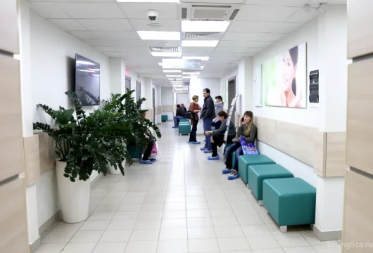медицинский центр парацельs на улице маяковского фото 3 - liftinglica.ru