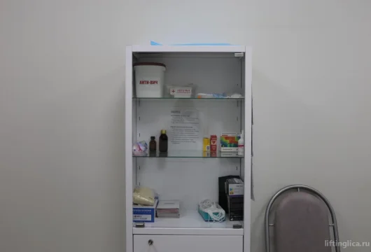 медицинский центр парацельs на улице маяковского фото 5 - liftinglica.ru