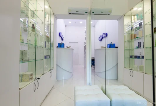 клиника косметологии м-азурклиник фото 1 - liftinglica.ru