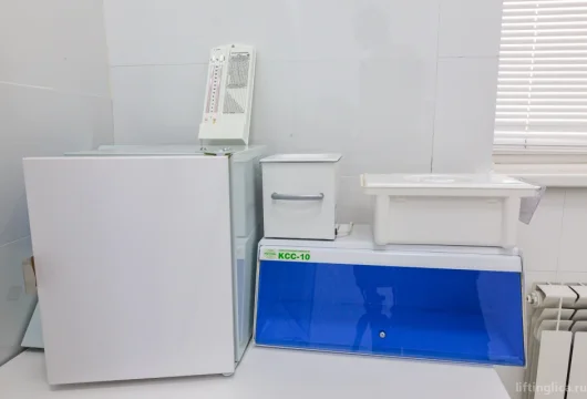 клиника косметологии м-азурклиник фото 18 - liftinglica.ru