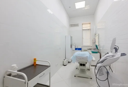 клиника косметологии м-азурклиник фото 19 - liftinglica.ru