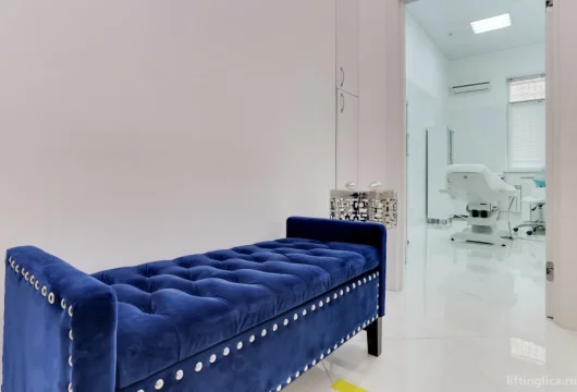 клиника косметологии м-азурклиник фото 6 - liftinglica.ru