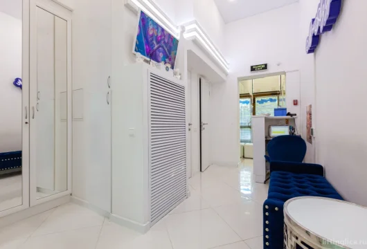 клиника косметологии м-азурклиник фото 3 - liftinglica.ru
