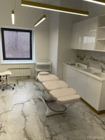 клиника косметологии и эстетической медицины effclinic фото 2 - liftinglica.ru