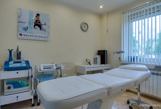центр антивозрастной медицины и эстетической косметологии детали фото 2 - liftinglica.ru