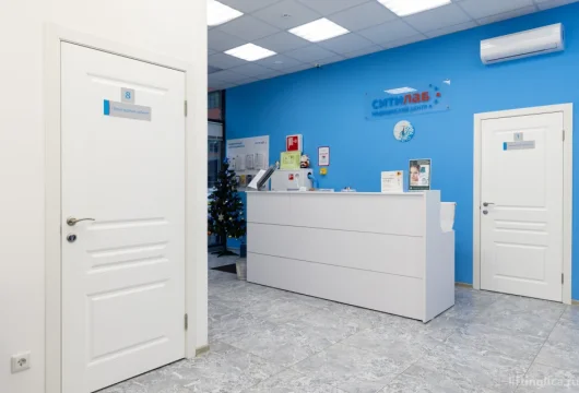 центр косметологии и лабораторной диагностики healthcare фото 13 - liftinglica.ru
