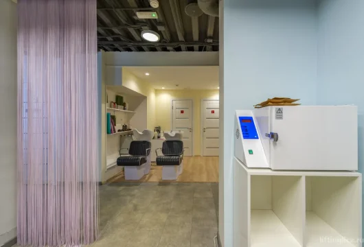 кабинет косметолога дианы тадевосян фото 20 - liftinglica.ru