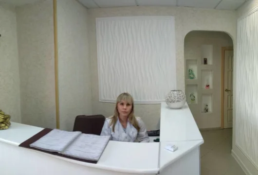 медицинский центр косметологии и коррекции фигуры бархат фото 3 - liftinglica.ru