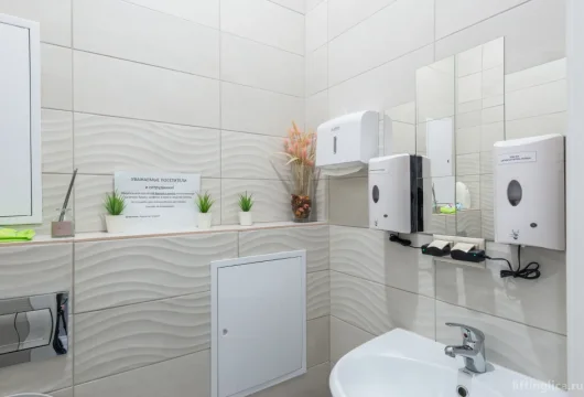 клиника beauty pro фото 1 - liftinglica.ru