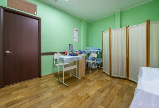 семейная клиника галимед фото 4 - liftinglica.ru