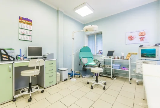 медицинский центр диагностика фото 4 - liftinglica.ru