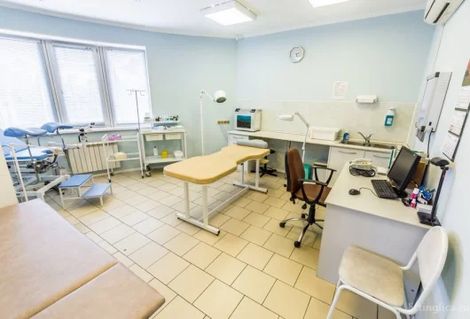 медицинский центр диагностика фото 7 - liftinglica.ru