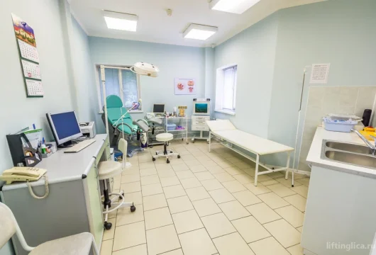 медицинский центр диагностика фото 1 - liftinglica.ru
