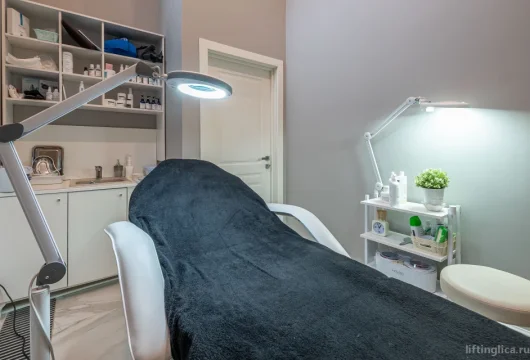 косметологическая клиника skin lift clinic фото 5 - liftinglica.ru