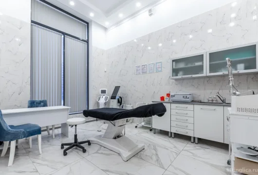косметологическая клиника skin lift clinic фото 3 - liftinglica.ru