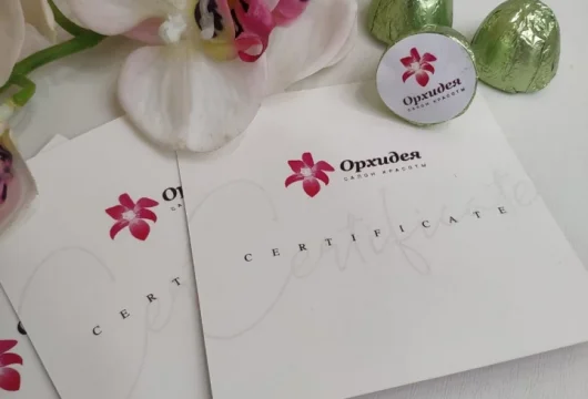 салон орхидея в отрадном фото 7 - liftinglica.ru