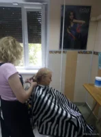 парикмахерская на 1-й владимирской улице фото 2 - liftinglica.ru